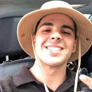 Meet your Posher, Dylan